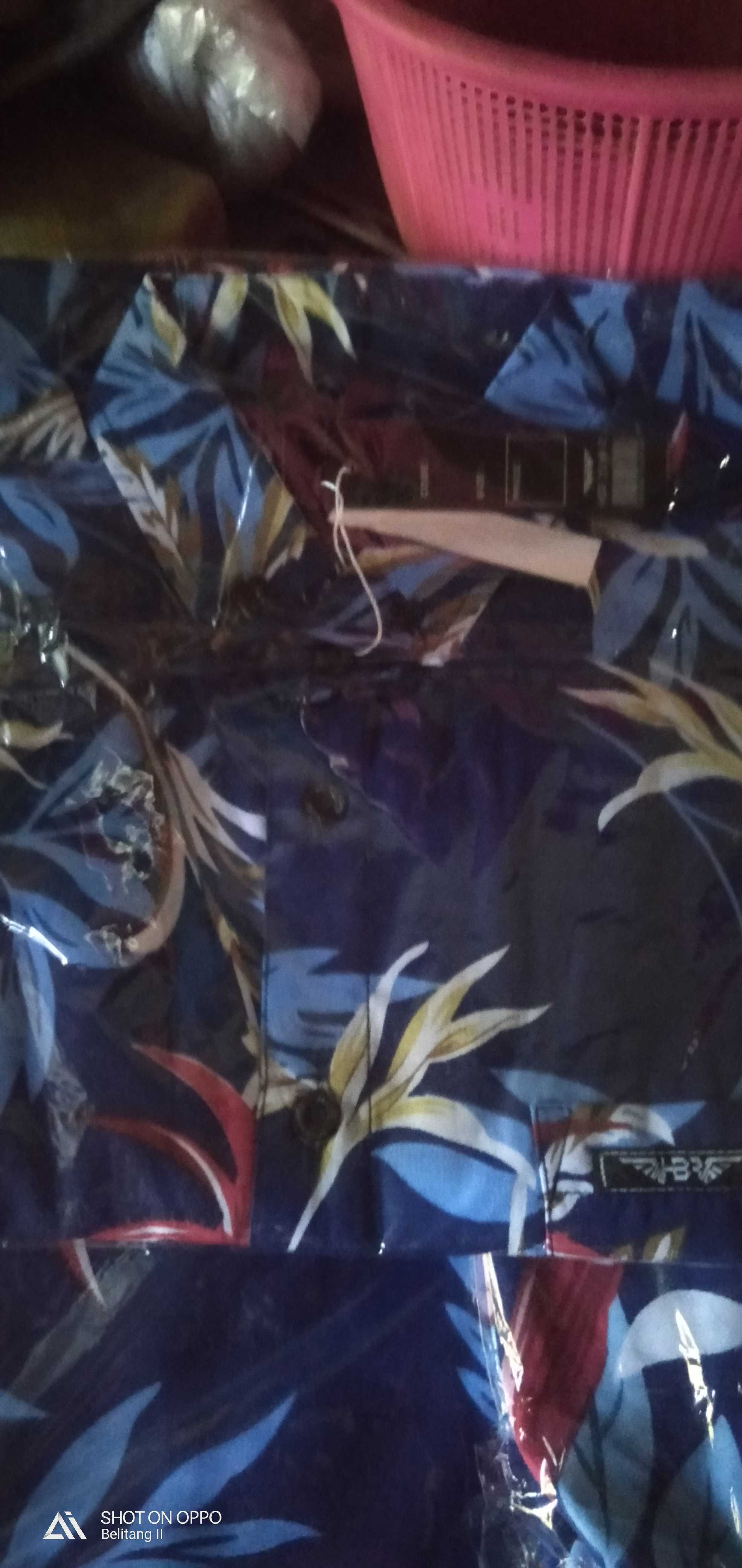 Grosir Kemeja Surfing  Motif