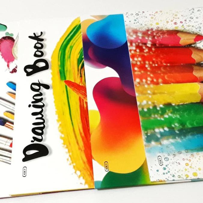 

Spesial Buku Gambar A3 Kiky Murah