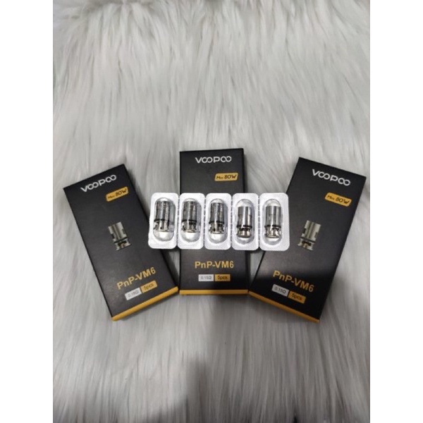 HARGA 1 BIJI COIL DORIC 60 pnp VM1