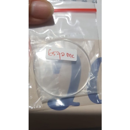 kaca jam tangan pria Alexandre Christie 6572m original