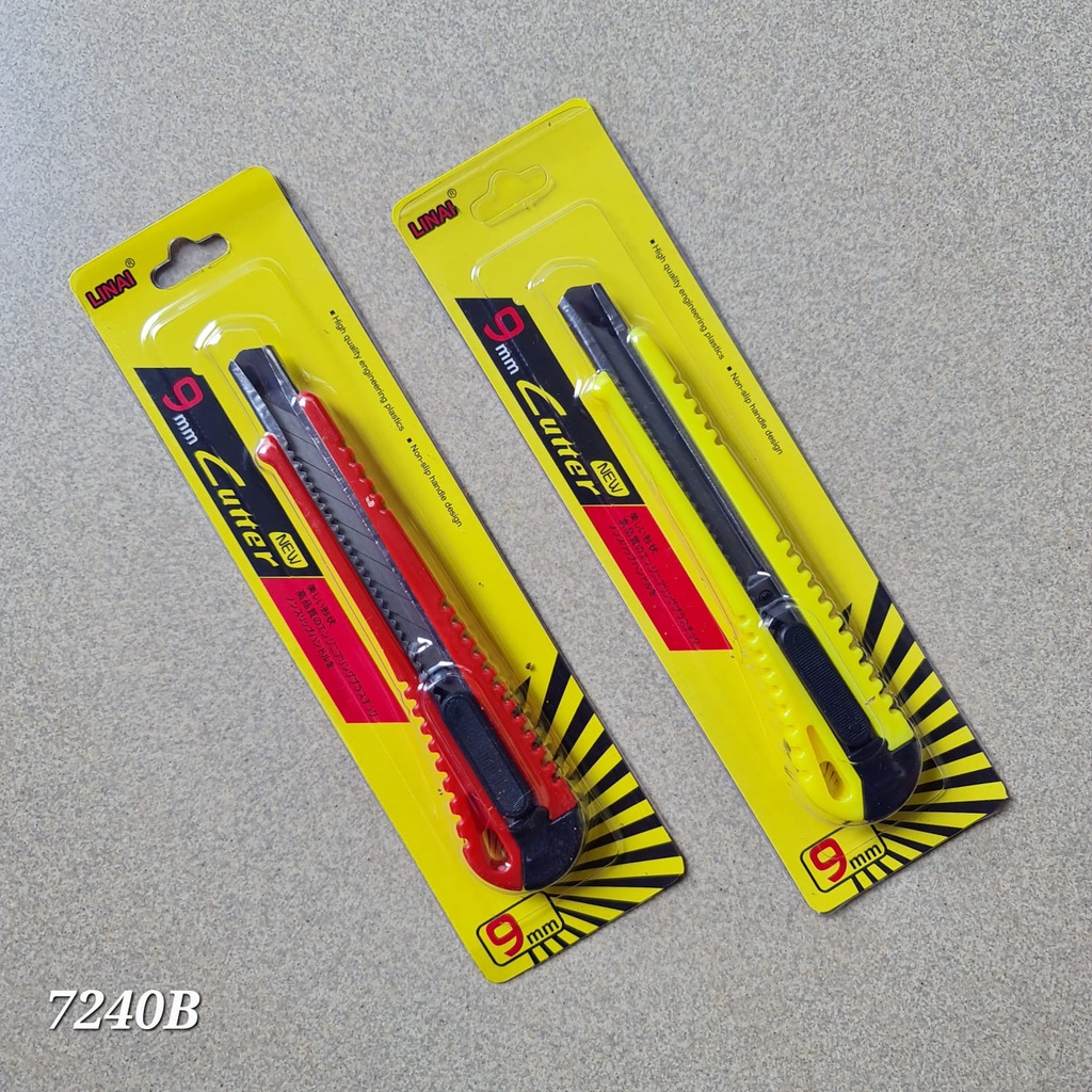 

Cutter Mini 7240B