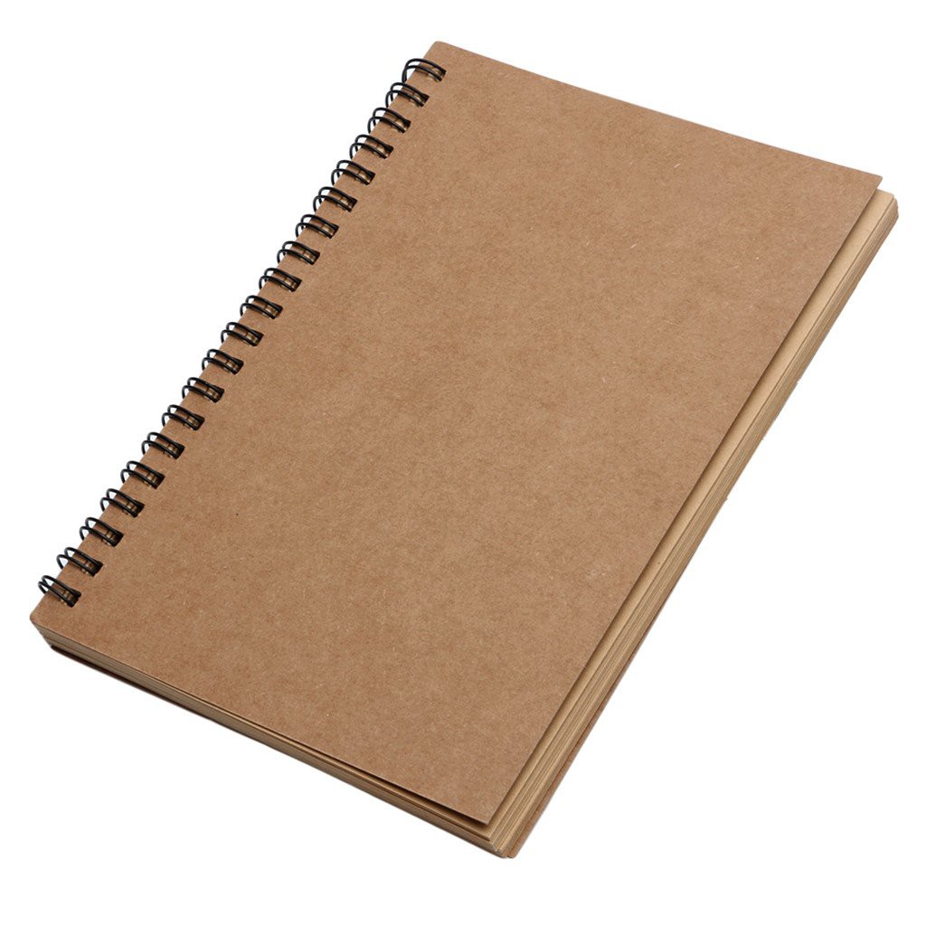 

NOTEBOOK BARU A6/JURNAL BOOKPAPER GRID/KOTAK2#DOTTED/TITIK2 #BLANK/POLOS