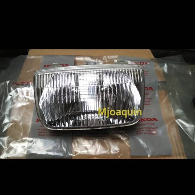 Reflektor Lampu Depan Grand Ori Honda AHM 33120GN5831