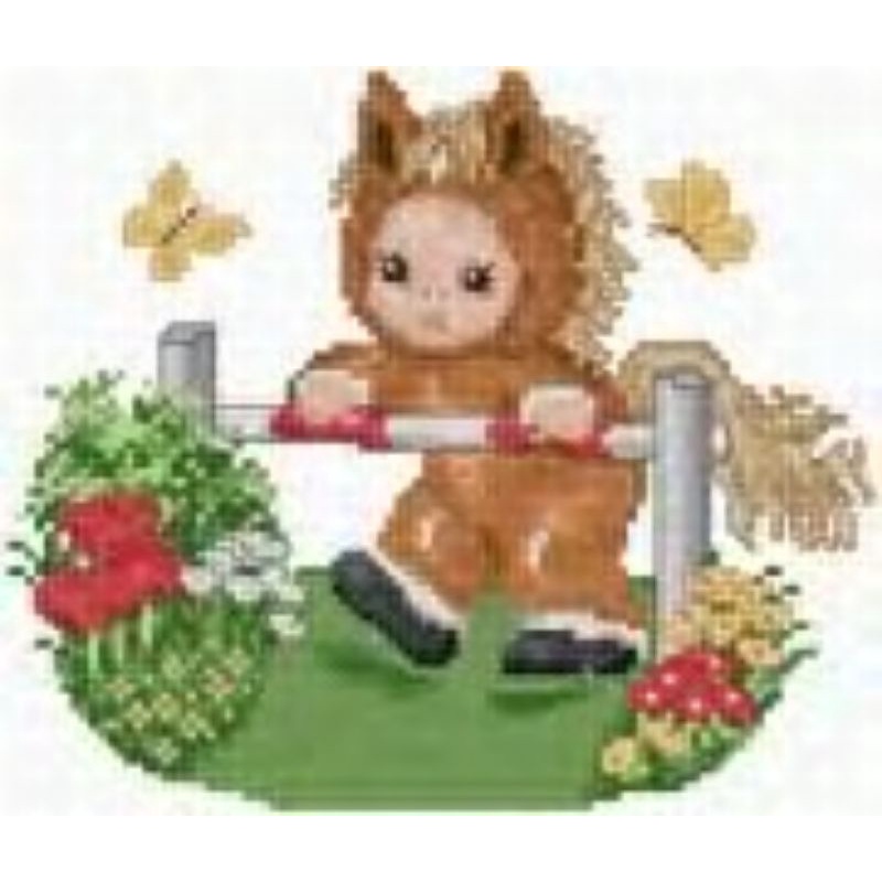 Paket Kristik/Sulaman/Crosstitch