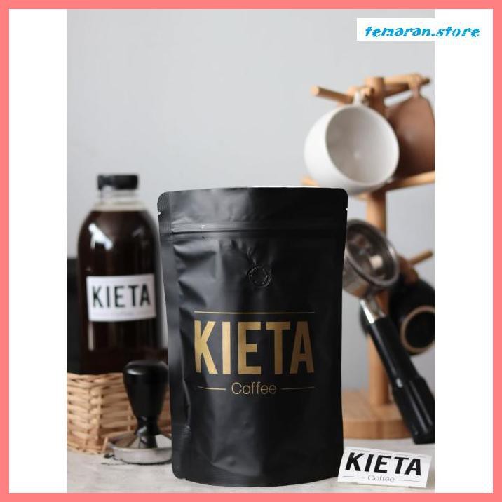 

Kopi- Biji Kopi Fine Robusta Dampit Malang 250gr By Kieta Coffee - Biji -Biji-Kopi.