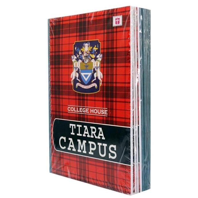

[[COD]] Buku Tulis Tiara Campus 50 Lembar TERBATAS Kode 112