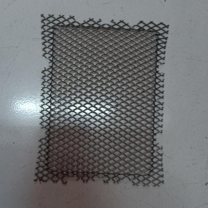 Jaring Ram Kawat Sarang Infrared Burner Kebab Pemanas Kandang Ayam