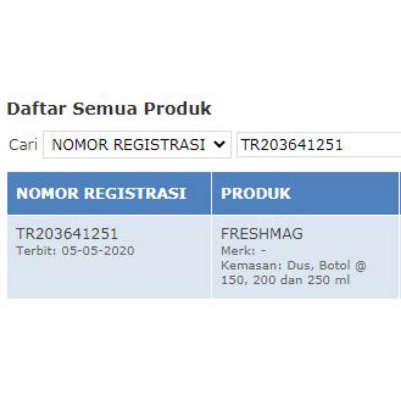 ORIGINAL FRESHMAG madu fresmag solusi atasi asam lambung kronis. madu herbal alami penyembuh asam lambung kronis freshmag fresh mag-2