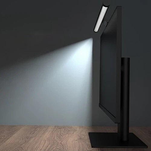 Mijia Display Hanging Light Lampu LED Monitor Wireless Control