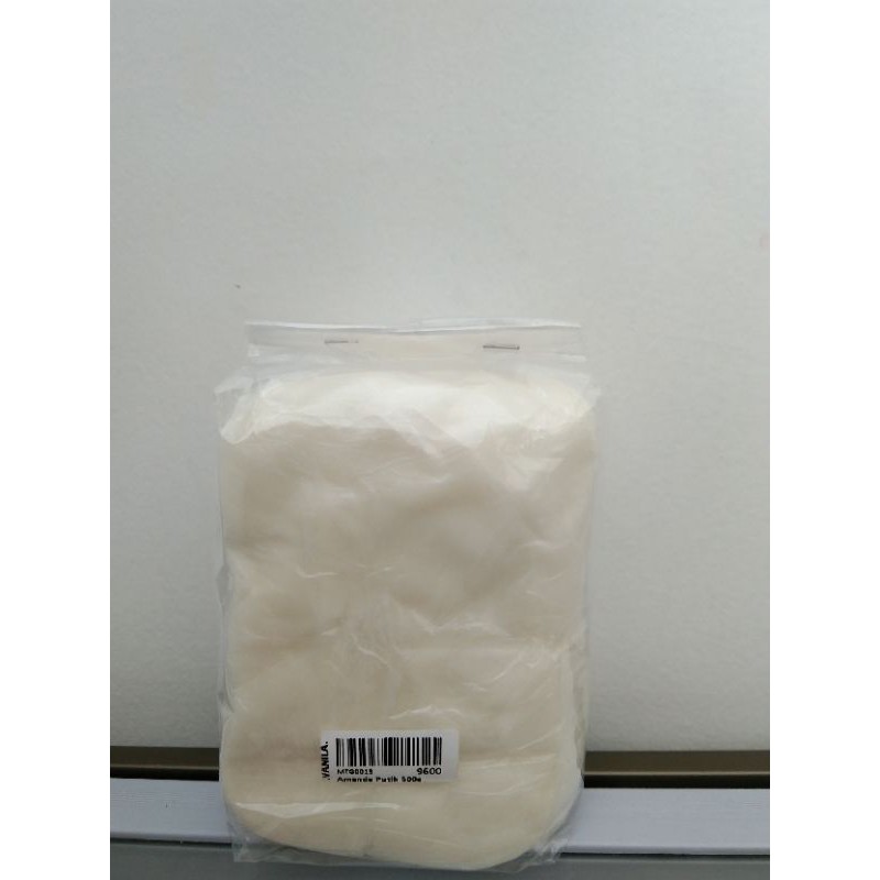 

Amanda Putih Repack 500gr