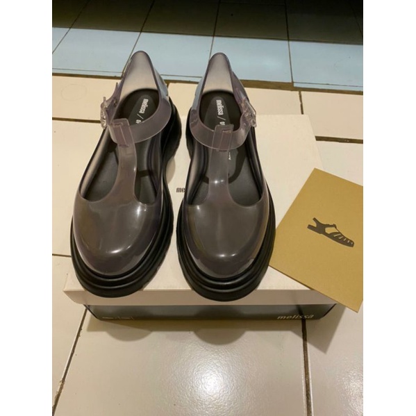 melisah block + opening ceremony ad