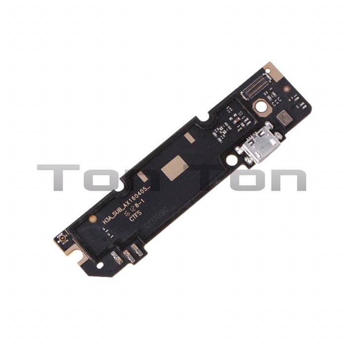 Konektor Cas Conector Charger Xiaomi Redmi Note 3Pro