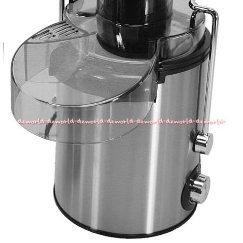 Kris Juice Extractor 600ml Mesin Pembuat Juicer Dan Sayuran Alat Pembuat Jus Memisahkan Daging Buah Dari Sari Buah Krischef  Ektrak Tor