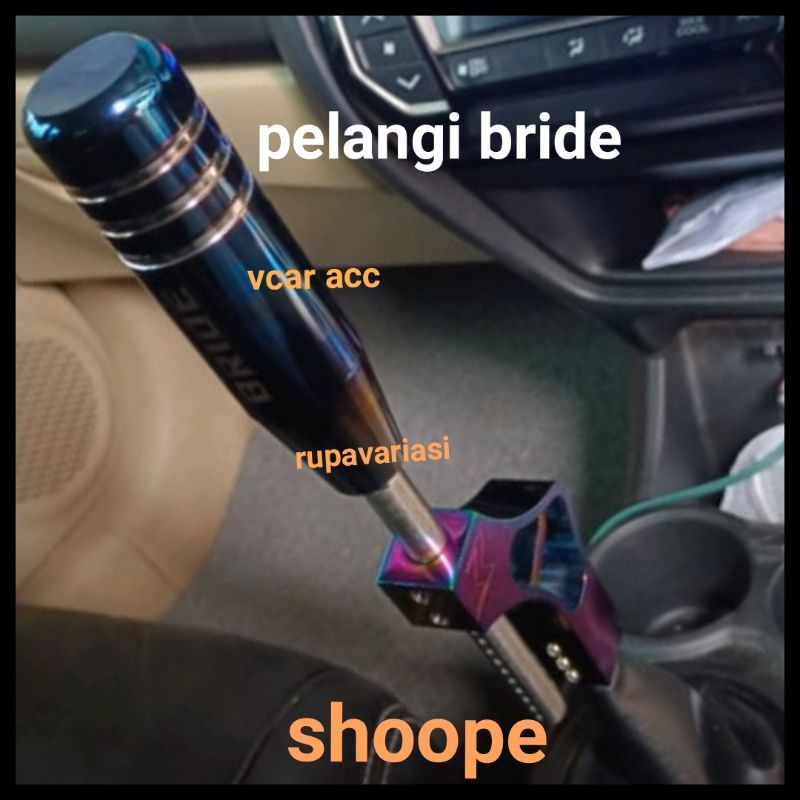 tuas kepala knop knob + tiang stik gigi tuas persneling Mobil SHIFT KNOP EXTENDER KTUNED universal