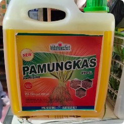Herbisida Pamungkas 4L