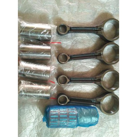 Stang Seher Satria Fu Original