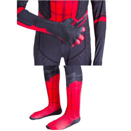 Kostum baju spiderman homecoming / home coming far from home anak cosplay spider man / spidermen / spider men spedermen sepedermen sepederman sepedermen iron anak dewasa cosplay costume costum costumes kostom helloween haloween hallowen