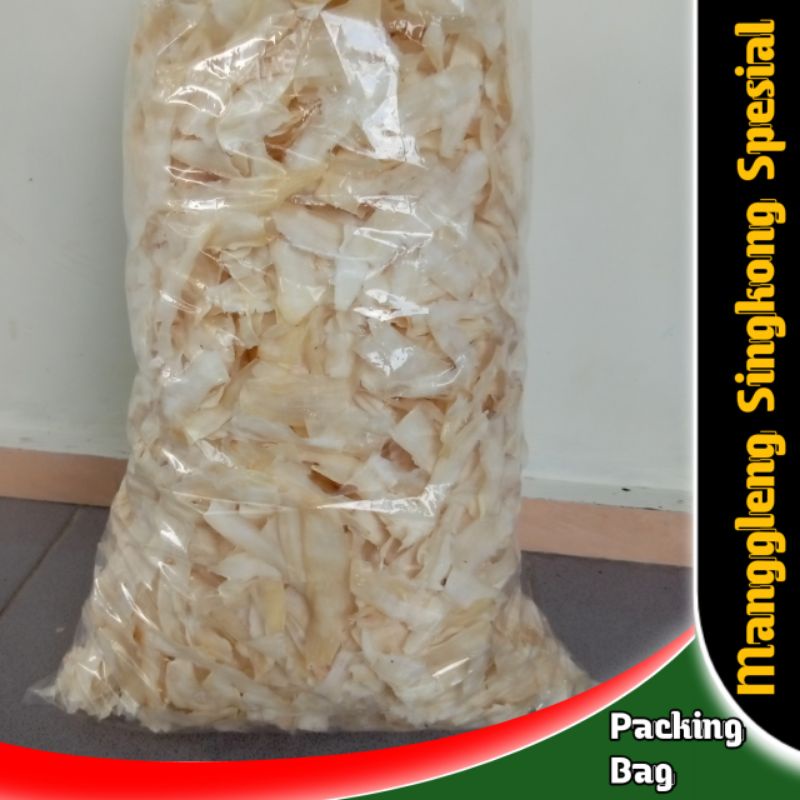 

Manggleng Singkong Super Premium Termurah