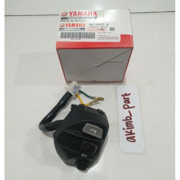 Holder kiri mio J mio m3 soul gt jupiter mx mio carbu Original YGP..