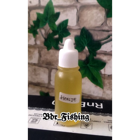 Essen Honje/Kecombrang/Kantan/Sempol/Kincung Biang Oil Murni