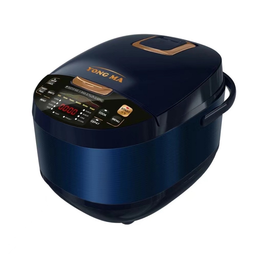 YONGMA YONG MA RICE COOKER MAGIC COM SMC 7047 2L 2 LITER KERAMIK PENANAK NASI