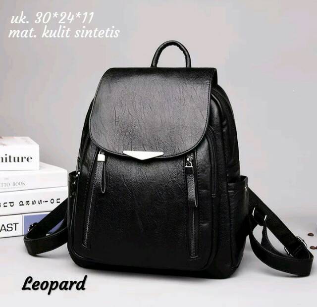 RANSEL WANITA B××BERRY TYPE JC TW 9332 8802 GC DJAY R PISBAN PU LEATHER TERBARU TERMURAH POPULER