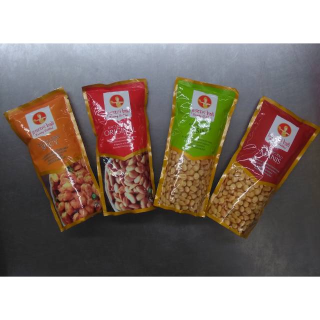 

Kacang Poetri Bali 75 gr