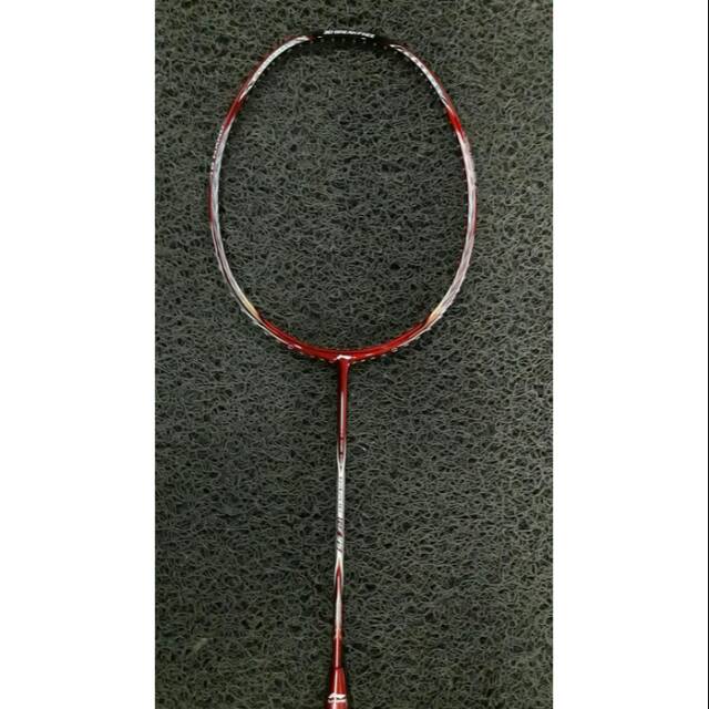 HOT PROMOOO Raket Badminton LINING RAZOR 95 / RZ95 / RZ-95 /RZ 95 DIJAMIN ORIGINAL