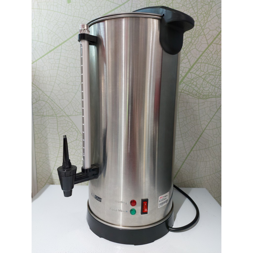 WATER BOILER 11 LITER / TEKO LISTRIK / PEMANAS AIR