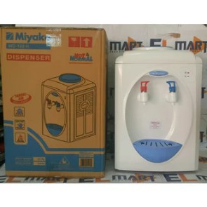 Miyako Dispenser Air WD-189H - Putih