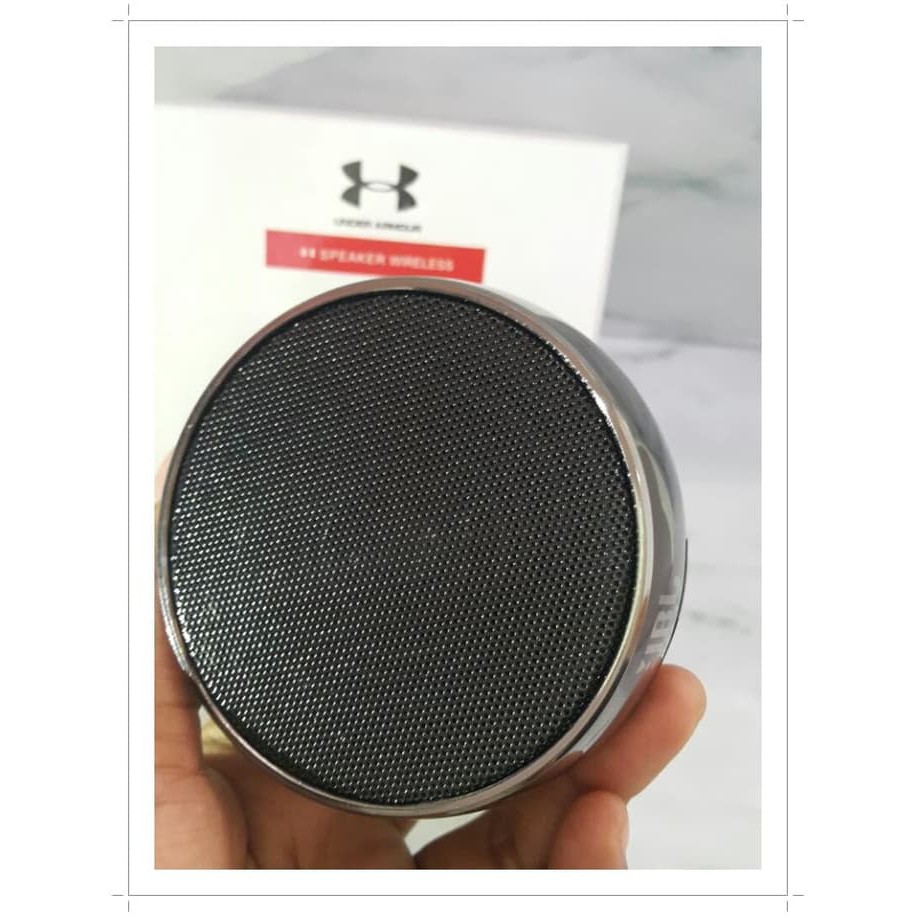 Speaker Bluetooth JBL Under Armour 2017 Wireless Speaker JBL Speaker