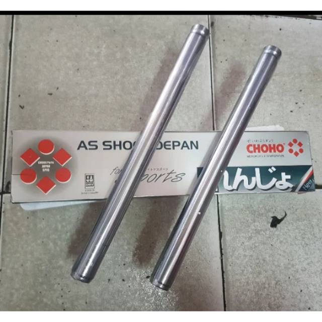 As shock depan vario 125 LED merk choho