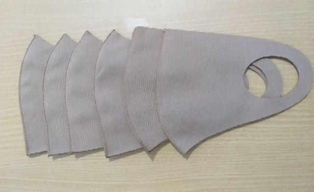 Masker Scuba Dewasa (harga / Lusin )