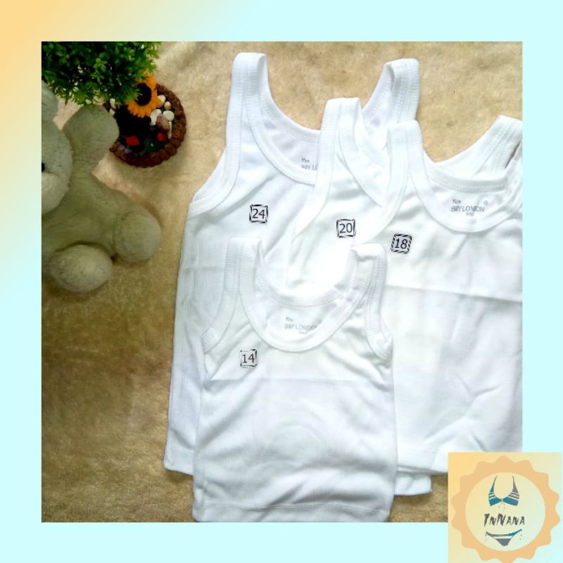 Singlet Boy London Anak