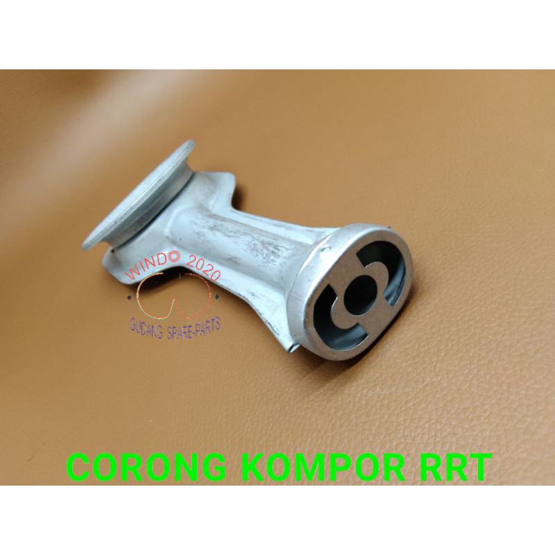 CEROBONG KOMPOR GAS UMUM TUNGKU MULTI RRT DUDUKAN BARNER RRT MULTI TUNGKU KOMPR GAS MLS RRT TECSTAR