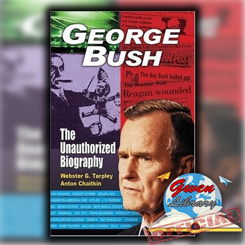 Jual Buku Bush The Unauthorized Biography by Webster Griffin