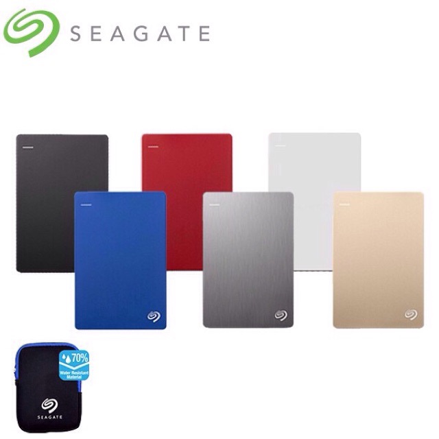 Jual Seagate Eksternal Hard Disk Tb Shopee Indonesia