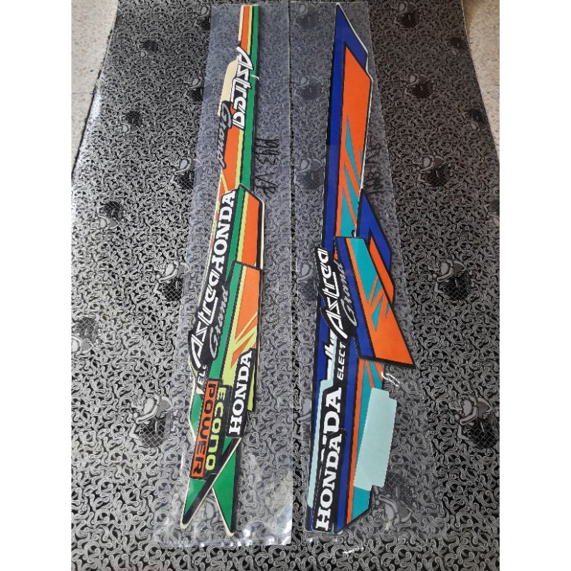 striping grand bulus striping grand 92