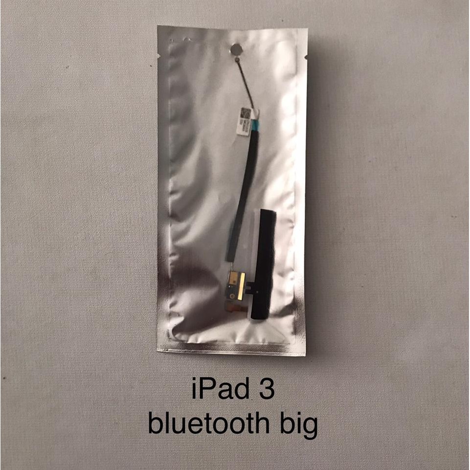 Flexibel iPad 3 Bluetooth Big