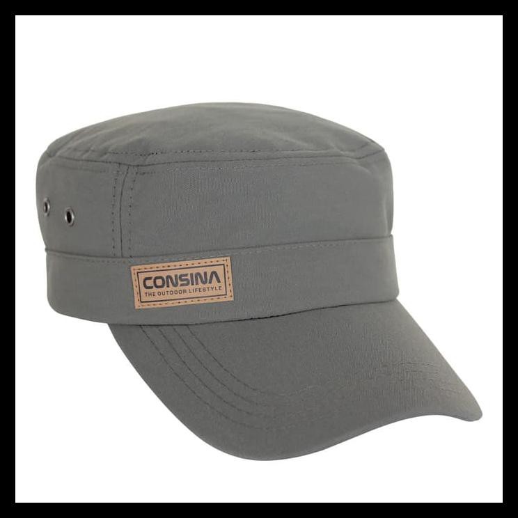 GRATIS  Consina Topi Komando
