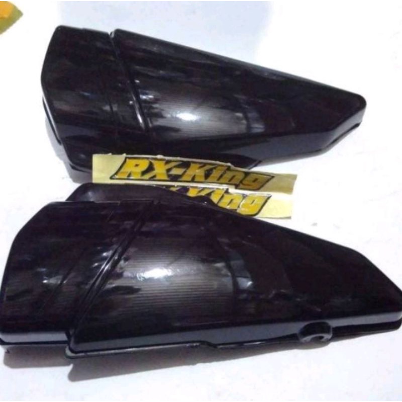 Cover body rx king / Box tutup aki rx king new