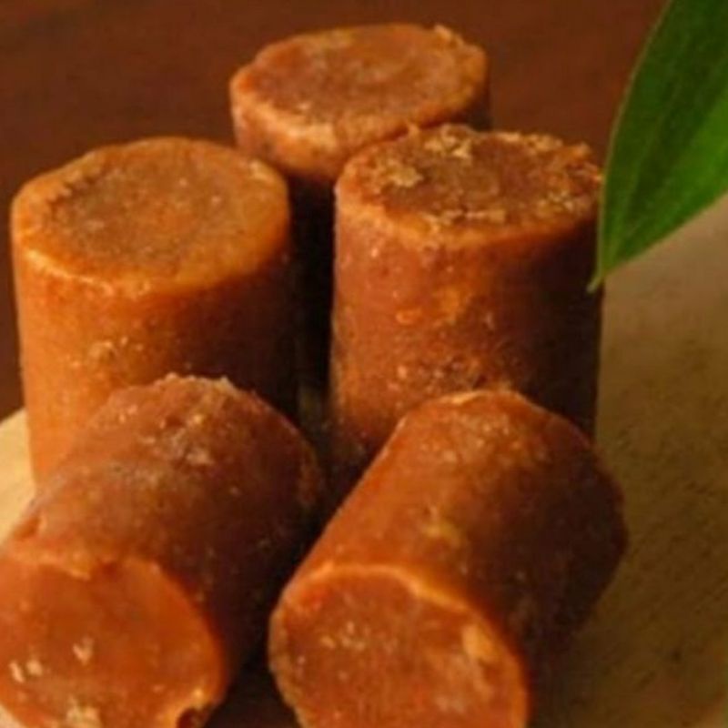 

Gula Jawa asli Cilacap 500 gram