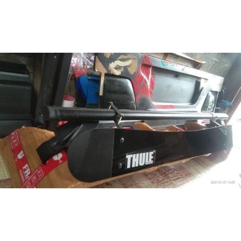 THULE TULE SUNRIS , RHINO ,SPORTRAK UNIVERSAL SEMUA MOBIL
