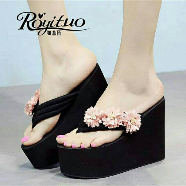 wedges mc19