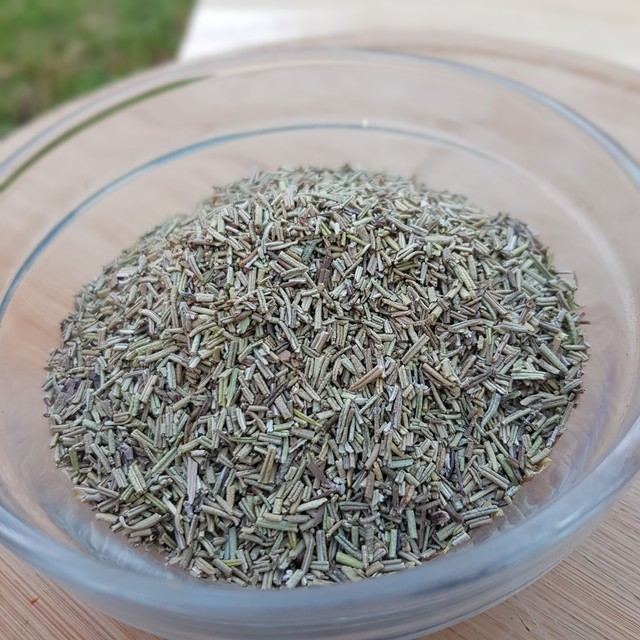 

Rosemary(Ukuran Besar)