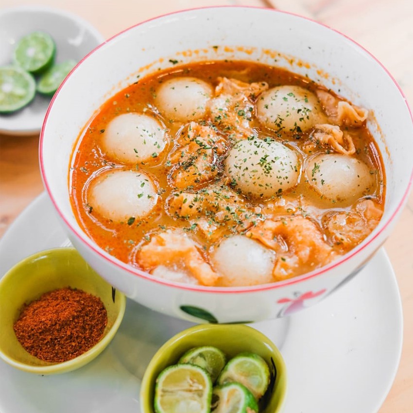 CILOK TOMYAM