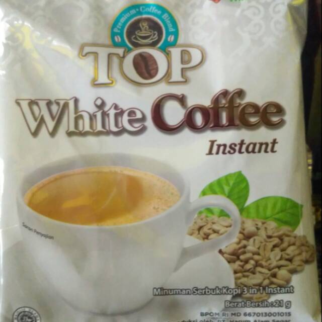 Kopi TOP isi 12