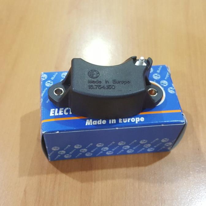 Ignition Module Cdi Senso 070 Ms-720 Aet Slovenia Original