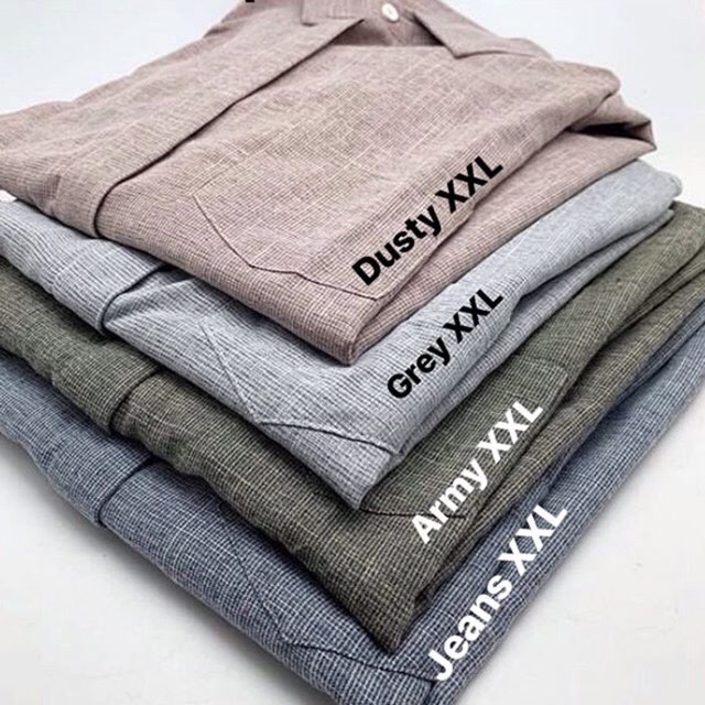 Faza Tunik Heaven Lights XXL