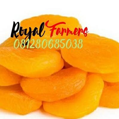 

Dried Apricot - 500 gram